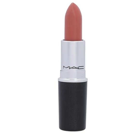 3 Rare MAC Matte Lipsticks : Kinda Sexy 606, Russian Red 612, Velvet Teddy 617 - Picture 7 of 8